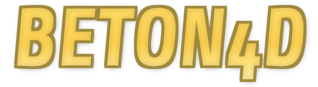 BETON4D